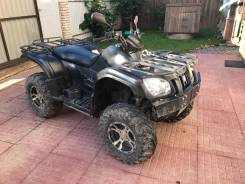 Cfmoto CF 500-A Basic. исправен, есть птс, с пробегом