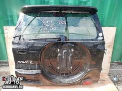 Дверь 5-я TOYOTA RAV4