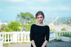 Менеджер по продажам. Незаконченное высшее образование (студент)