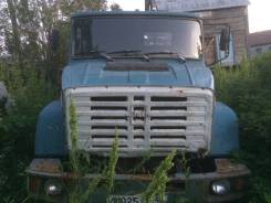 ЗИЛ 494560. Продаётся самосвал, 6 000 куб. см., 6 000 кг.