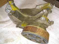 Помпа водяная. Honda: Civic, Stream, Accord, Accord Tourer, CR-V, Zest, Stepwgn, Edix, Odyssey, Elysion Двигатели: K20Z2, K24A8, K20A6, K20A8, K20A7