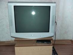 Sony. CRT (ЭЛТ)