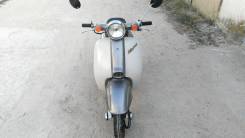 Honda Giorno. 49 куб. см., исправен, без птс, без пробега