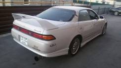 Спойлер. Toyota Chaser, JZX90 Toyota Cresta, JZX90 Toyota Mark II, JZX90