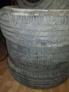 Bridgestone Dueler A/T D694. Летние, износ: 10%, 4 шт
