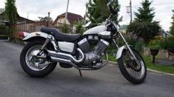 Yamaha Virago XV 400. 400 куб. см., исправен, птс, с пробегом