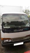 Isuzu Elf. Продается грузовик Isuzu ELF, 4 300 куб. см., 2 500 кг.