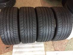 Goodyear Eagle Revspec RS-02. Летние, 2014 год, износ: 20%, 4 шт