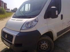 Fiat Ducato. Продается Фургон Feat Ducato, 2 000 куб. см., 1 000 кг.