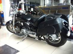 Yamaha XVS 1100. 1 100 куб. см., исправен, птс, с пробегом