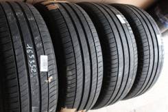 Michelin Primacy 3. Летние, 2016 год, износ: 10%, 4 шт