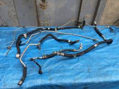 Трубка кондиционера. Isuzu Fargo Filly, JAVWE50 Isuzu Filly, JALE50, JATWE50, JATE50, JALWE50 Nissan Homy Elgrand, ALWE50, AVE50, AVWE50, ALE50 Nissan...