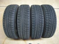 Bridgestone Blizzak Revo GZ. Зимние, без шипов, износ: 10%, 4 шт