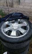 Mak Corsa. x17, 5x114.30