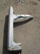 Порог кузовной. Chevrolet Lacetti, J200 Двигатели: F14D3, F16D3, F18D3, T18SED