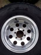Mickey Thompson. 10.0x15, 6x139.70, ET-44, ЦО 110,0 мм.