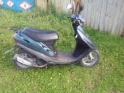 Honda Dio AF27. 50 куб. см., исправен, без птс, с пробегом