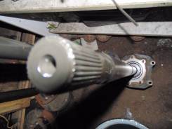 Полуось. Nissan Safari, WFGY61, VRGY61, WGY61, WYY61, WRGY61 Nissan Patrol, Y61 Двигатели: RD28TI, TB45E, TD42T, TB48DE, ZD30DDTI