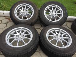 Custom. 7.0x16, 5x114.30, ET48