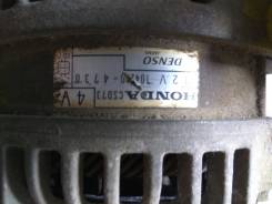 Генератор. Honda: Civic, Edix, Stepwgn, CR-V, Accord, Zest, Accord Tourer Двигатели: K20Z3, K20Z4, K24A8, K20Z2
