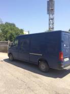 Volkswagen. Продам грузовой фольцваген LT28, 2 400 куб. см., 1 200 кг.