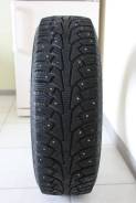 Nokian Hakkapeliitta. Зимние, шипованные, износ: 5%, 4 шт