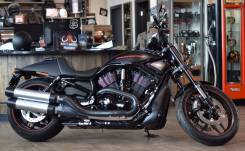 Harley-Davidson Night Rod Special VRSCDX. 1 250 куб. см., исправен, птс, без пробега