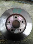 Диск тормозной. Subaru Exiga, YA4, YA5 Subaru Legacy, BR9, BP5, BD9, BG9, BE5, BH9, BD5, BG5, BM9, BH5, BL5, BMM, BGC, BHC, BRM Subaru Impreza, GGD, G...