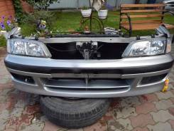 Ноускат. Nissan Primera, P11E, P11 Nissan Primera Camino, P11