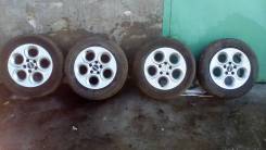 Продам колеса. x15 5x108.00