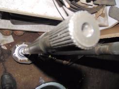 Полуось. Nissan Safari, WFGY61, VRGY61, WGY61, WYY61, WRGY61 Nissan Patrol, Y61 Двигатели: RD28TI, TB45E, TD42T, ZD30DDTI