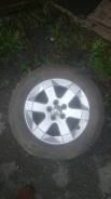 Toyota. x15, 5x100.00