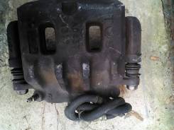Суппорт тормозной. Subaru Forester, SF5, SF9 Subaru Legacy, BH5, BGC, BHC, BE5, BH9, BD5, BG5, BD9, BG9 Двигатели: EJ205, EJ20G, EJ20J, EJ254, EJ201...