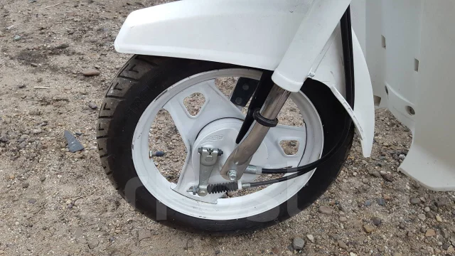 Suzuki Mollet. 49����. ��., ��������, ���������, ��� ������� ����