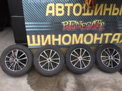 Legzas. 5.0x16, 4x100.00, ET45