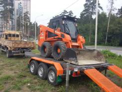 Мзса. Продам прицеп (трал-лафет), 2 600 кг.