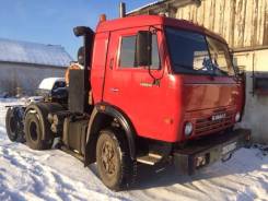 Камаз 5410. Продам камаз, 3 000 куб. см., 25 000 кг.