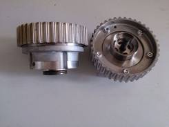 Шестерня распредвала. Ford: Transit, B-MAX, C-MAX, Galaxy, Mondeo, Fiesta, Fusion, S-MAX, Tourneo Connect, Focus, Puma, EcoSport, Kuga Двигатели: 1, 6...