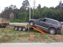 Мзса. Продам прицеп (трал-лафет), 2 600 кг.