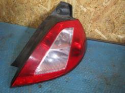 Стоп-сигнал. Renault Megane Двигатели: K9K, M9R, F4R, K4M, F9Q, K4J