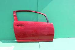 Дверь боковая. Opel Corsa
