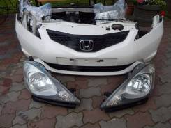 Ноускат. Honda Fit, GE8, GE9, GE6, GE7