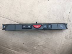 Кнопка включения аварийной сигнализации. Land Rover Discovery, L319 Двигатели: AJ41, AJD