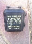 Реле. Toyota: Corona, Cressida, Lite Ace, Crown, Sprinter Trueno, Corolla, Tercel, Van, Estima, Vista, Sprinter, Carina, Corolla FX, Supra, Starlet, C...