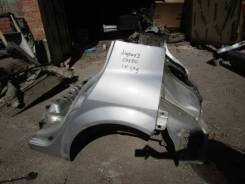 Крыло. Renault Megane, BM, EM, KM, KM02, KM05, KM0C, KM0F, KM0G, KM0H, KM0U, KM13, KM1B, KM1F, KM2Y, LM05, LM1A, LM2Y Двигатели: F4R, F4R770, F4R771...