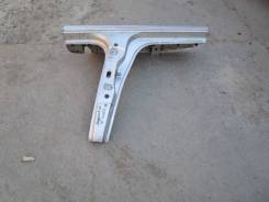 Порог кузовной. Renault Megane, BM, EM, KM, KM02, KM05, KM0C, KM0F, KM0G, KM0H, KM0U, KM13, KM1B, KM1F, KM2Y, LM05, LM1A, LM2Y Двигатели: F4R, F4R770...