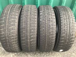 Yokohama Ice Guard IG50. Зимние, без шипов, 2014 год, износ: 10%, 4 шт