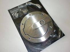 Крышка топливного бака. Toyota Tundra, GSK51, UPK50, UPK51, UPK56, USK52, USK57 Двигатели: 1GRFE, 1URFE, 3URFE