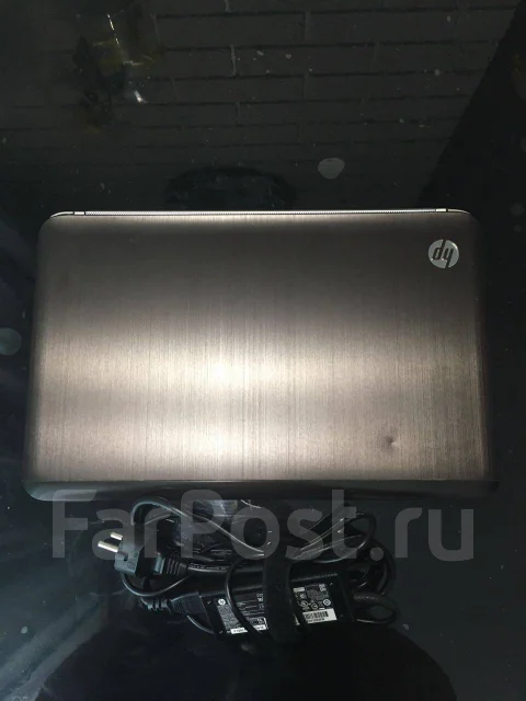 HP Pavilion dv6-6103er. 15.6", 1 600����, ��� 4 ��, ���� 500���, WiFi: 1, Bluetooth: 1, ����������� �� 1��. ����