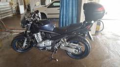 Suzuki GSF 1250 Bandit. 1 250 куб. см., исправен, птс, с пробегом